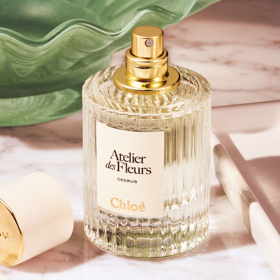 MOST WANTED | The Floral Perfumes You Need To Try ASAP